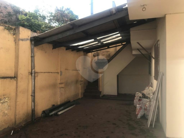 Sobrado à venda com 4 quartos em Casa Verde, São Paulo, SP