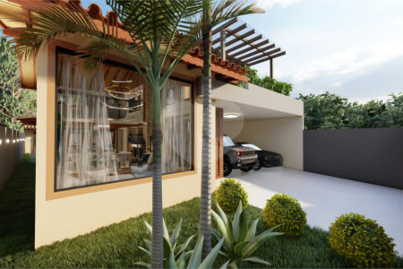 Casa à venda com 2 suítes em São José, Armação dos Búzios, RJ