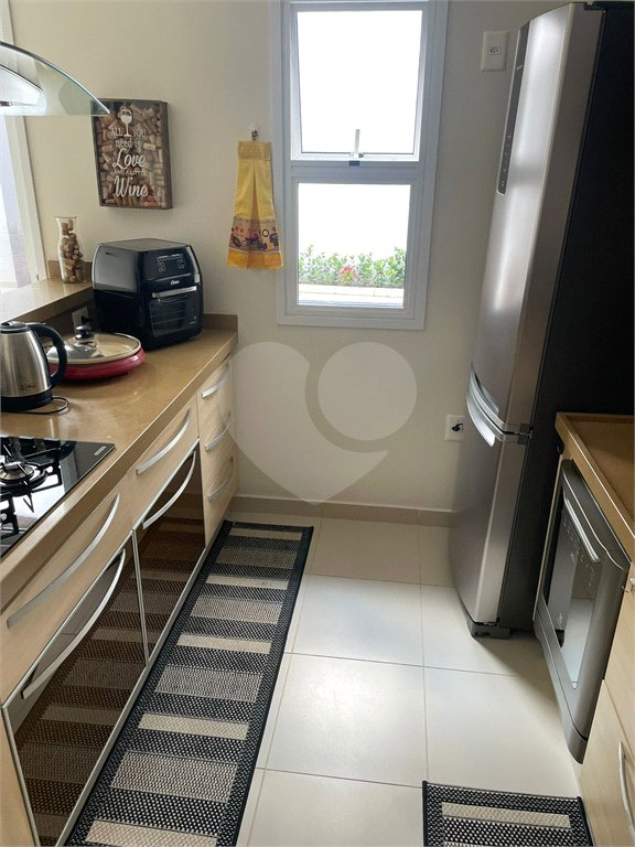 Casa à venda com 3 quartos, sendo 1 suíte, no condomínio Quinta da Boa Vista, Jundiaí - SP