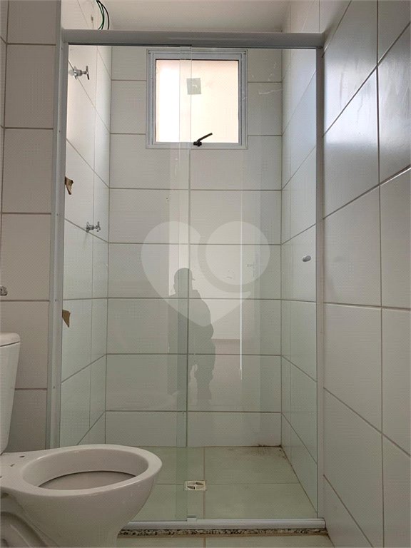 Apartamento à venda ou para alugar com 2 quartos, sendo 1 suíte, em Jardim das Flores, Araraquara, SP