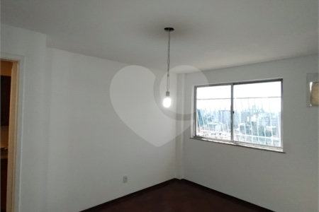 Cobertura à venda com 3 quartos, sendo 2 suítes, em Tijuca, Rio de Janeiro, RJ