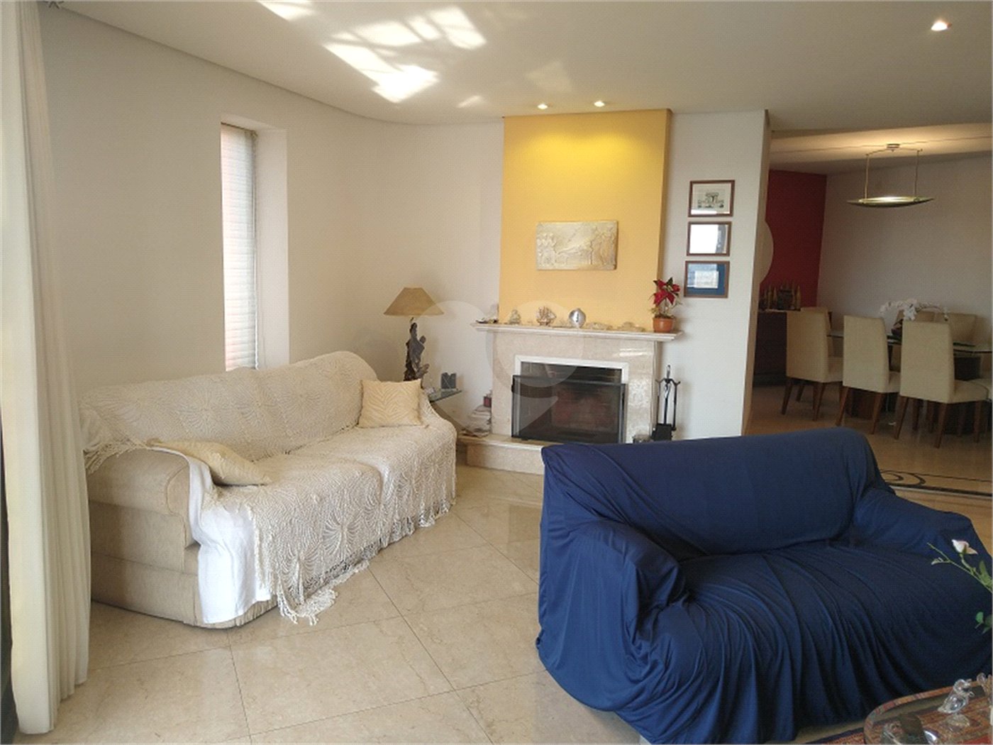 Apartamento à venda ou para alugar com 4 suítes em Santana, São Paulo, SP