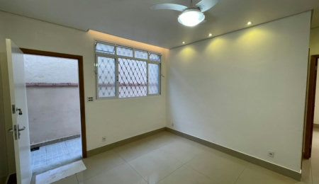 Apartamento à venda, 73 m² por R$ 550.000,00 - Embaré - Santos/SP