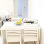 Apartamento à venda com 1 quarto em Indianópolis, São Paulo, SP