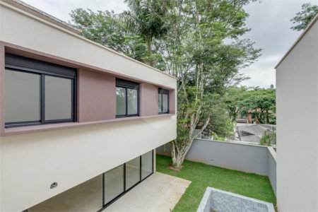 Casa à venda com 4 suítes no condomínio Garda, São Paulo - SP