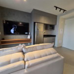 Apartamento à venda com 1 suíte em Vila Pompéia, São Paulo, SP