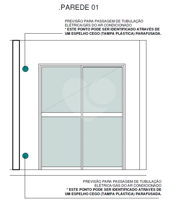 Apartamento à venda com 2 quartos em Jardim Viaduto (vila Xavier), Araraquara, SP