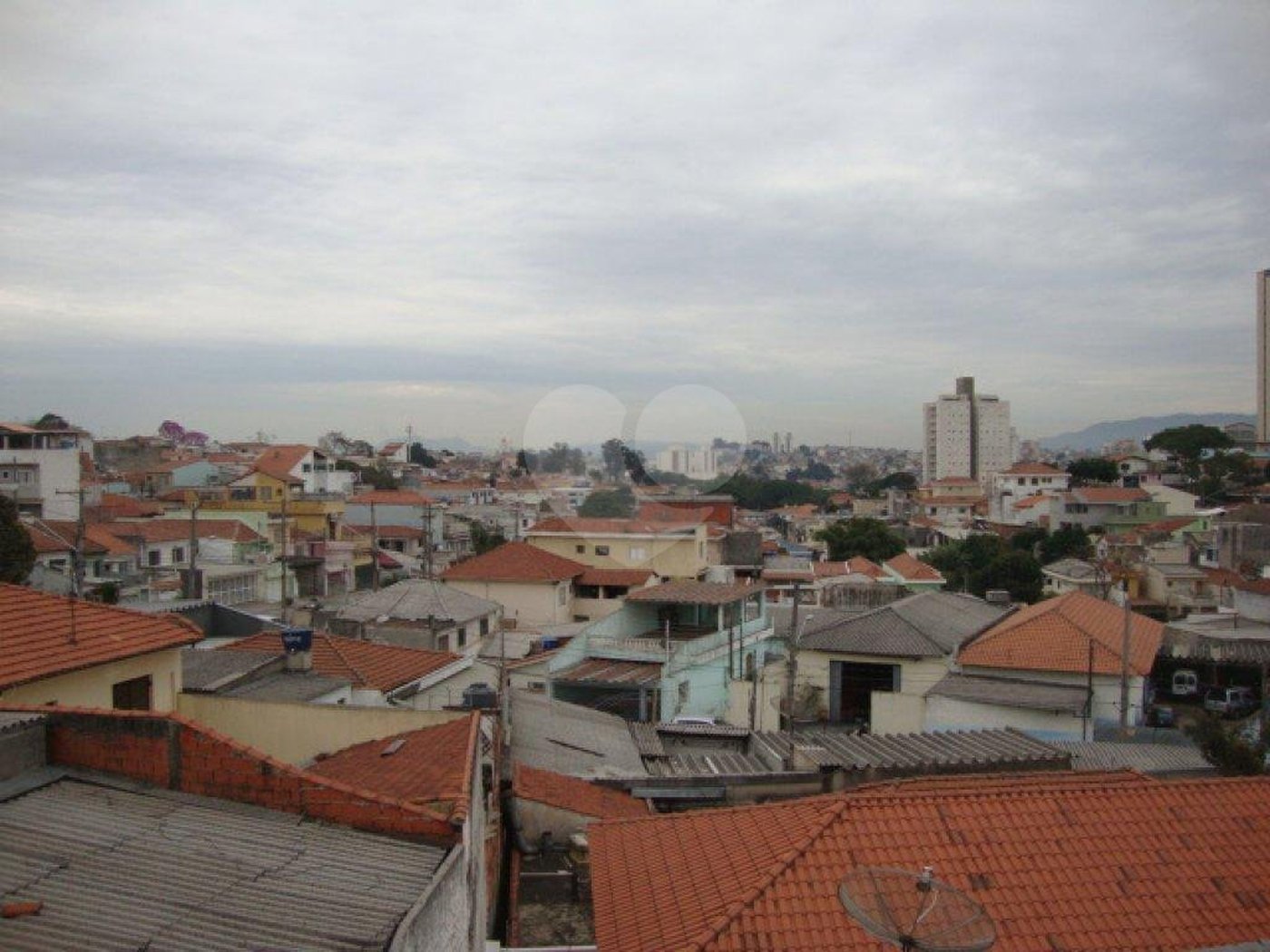Sobrado à venda com 3 quartos, sendo 1 suíte,  em Parque Peruche, São Paulo, SP