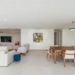 Apartamento à venda com 3 suítes em Campo Belo, São Paulo, SP