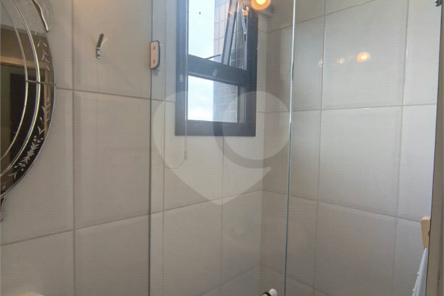 Apartamento à venda com 4 suítes em Santana, São Paulo, SP