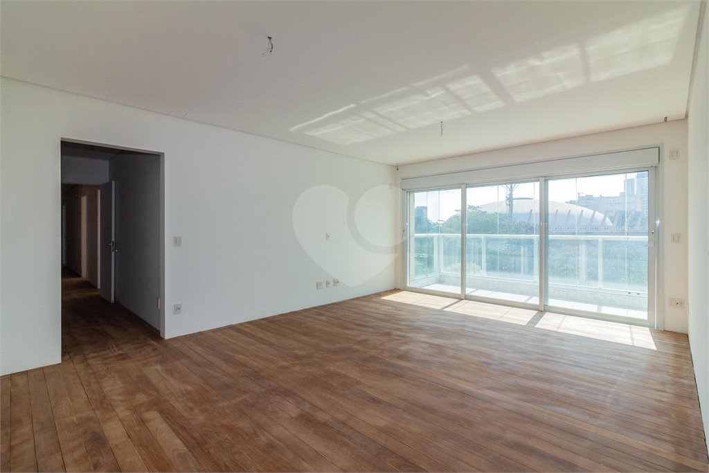Apartamento à venda com 4 suítes em Ibirapuera, São Paulo, SP