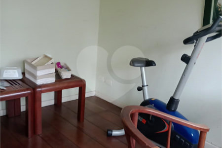Apartamento à venda com 4 quartos, sendo 3 suítes, em Água Fria, São Paulo, SP