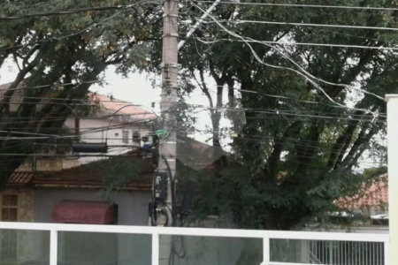 Casa à venda com 3 quartos, sendo 1 suíte, em Vila Nivi, São Paulo, SP