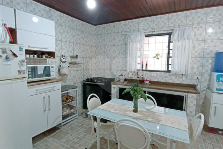 Chácara à venda com 3 quartos no Centro, Vinhedo, SP