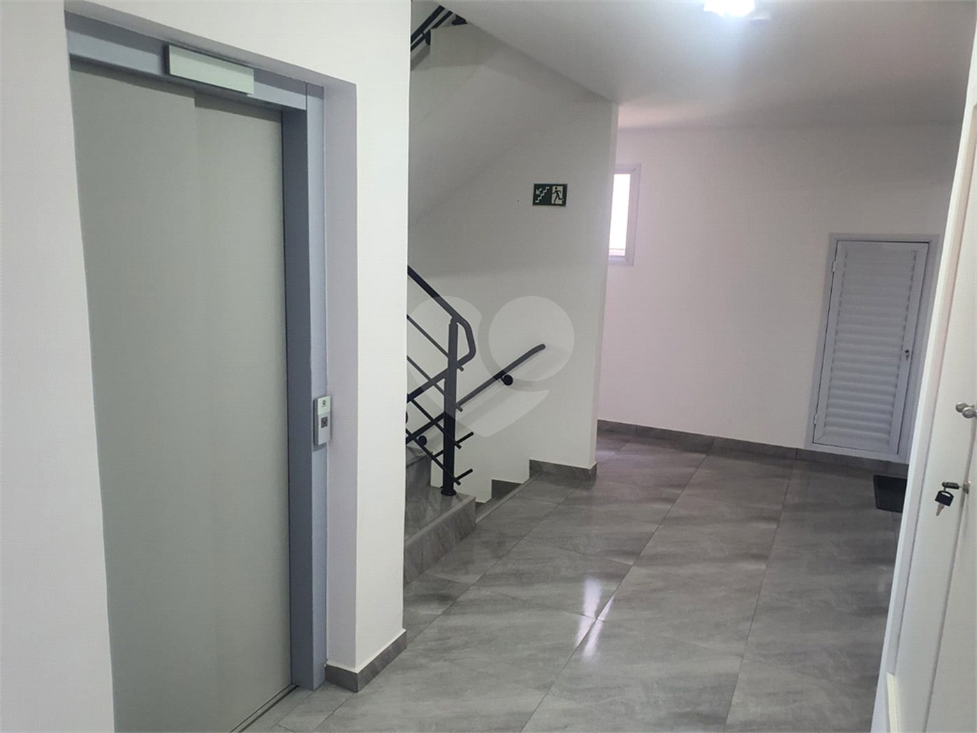 Apartamento à venda com 2 quartos, sendo 1 suíte, em Santana, São Paulo, SP