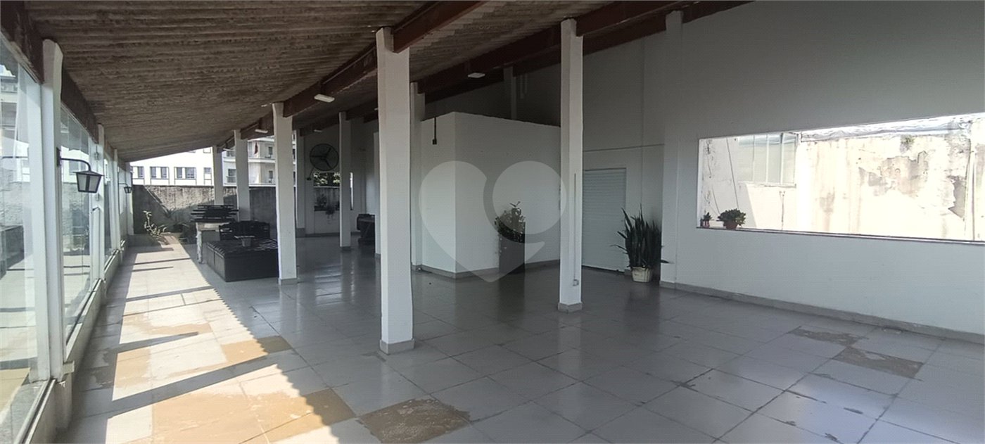 Apartamento à venda com 2 quartos em Glória, Rio de Janeiro, RJ