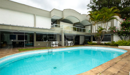 Sobrado à venda com 3 suítes em Jardim Marajoara, São Paulo, SP