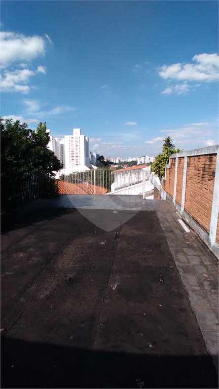 Casa à venda com 5 quartos, sendo 3 suítes, em Perdizes, São Paulo, SP