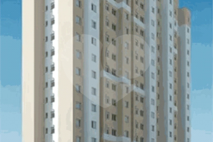 Apartamento à venda com 2 quartos em Vila Andrade, São Paulo, SP