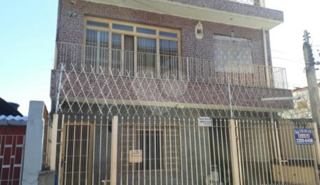Casa à venda com 5 quartos em Vila Medeiros, São Paulo, SP