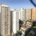 Apartamento à venda com 4 quartos, sendo 2 suítes, em Indianópolis, São Paulo, SP