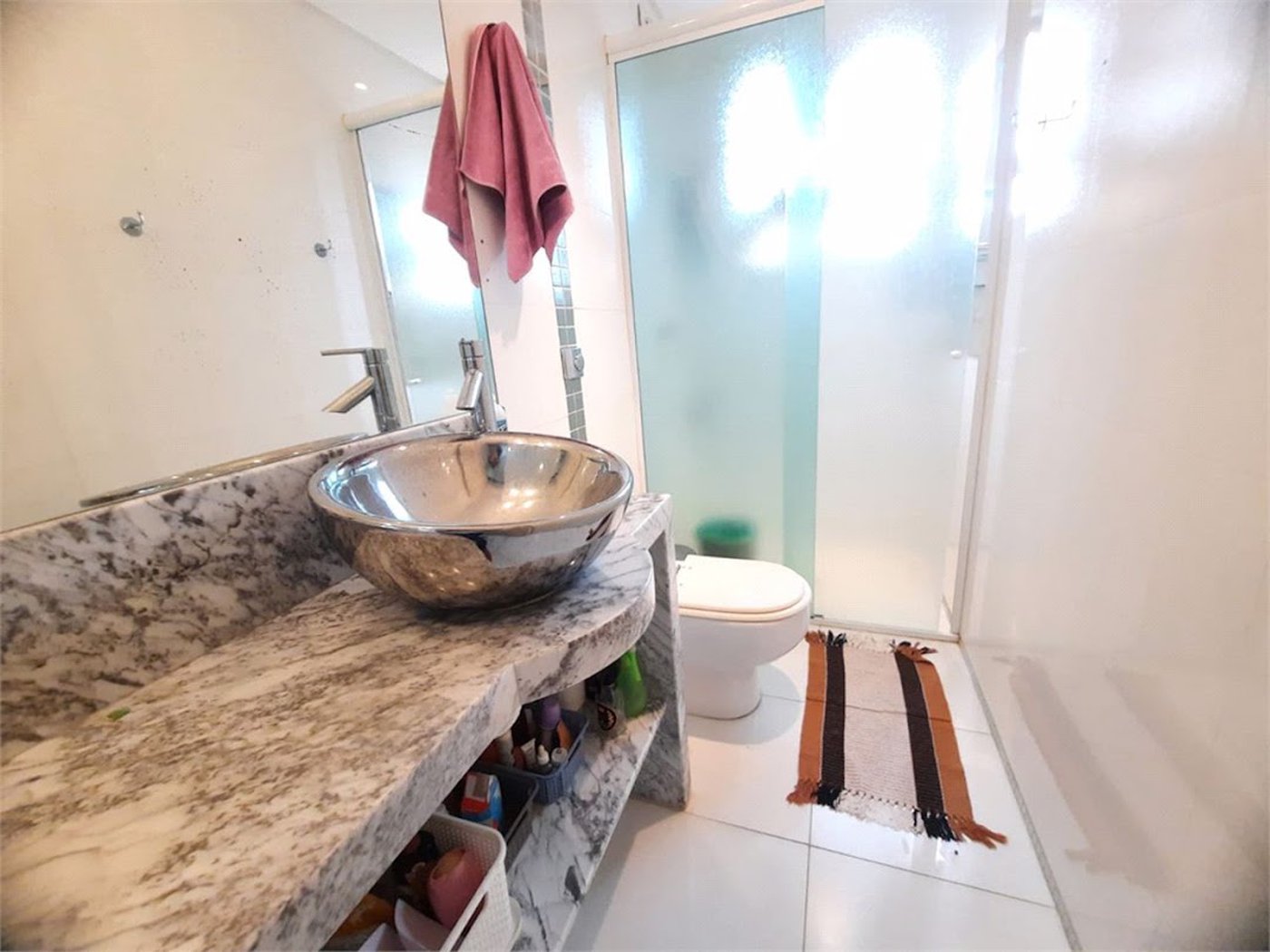 Apartamento à venda, 45 m² por R$ 307.400,00 - Enseada - Guarujá/SP