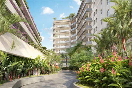 Apartamento à venda com 2 suítes em Glória, Rio de Janeiro, RJ