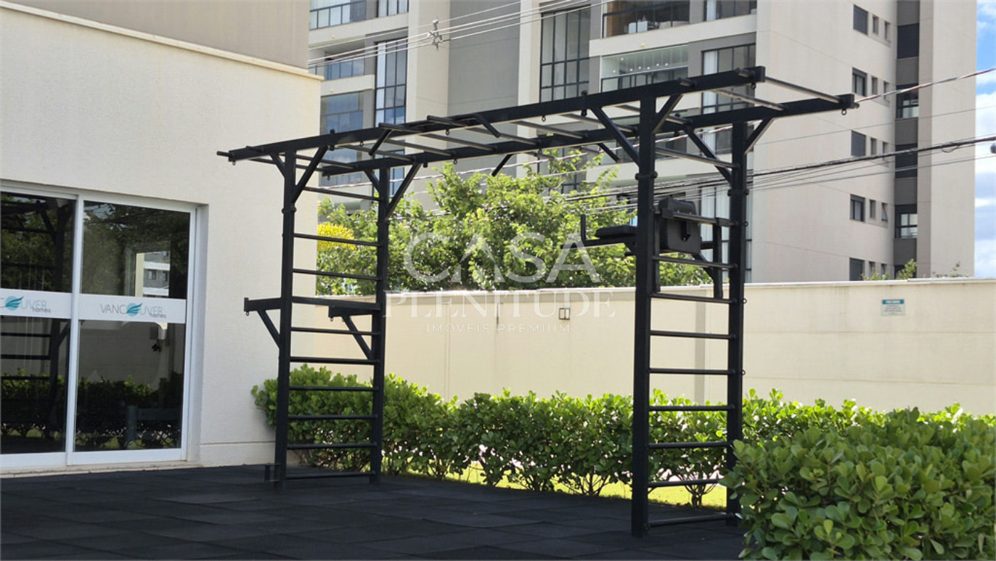 Apartamento à venda com 3 quartos, sendo 1 suíte, em Parque Campolim, Sorocaba, SP