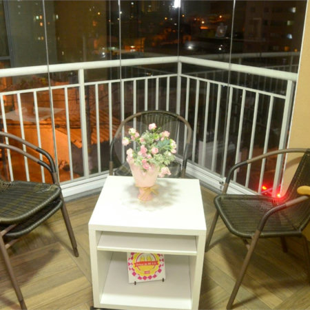 Apartamento à venda com 3 quartos, sendo 1 suíte, em Jardim Previdência, São Paulo, SP