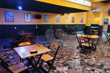 Hamburgueria à Venda em Brotas SP– Excelente Oportunidade de Negócio!