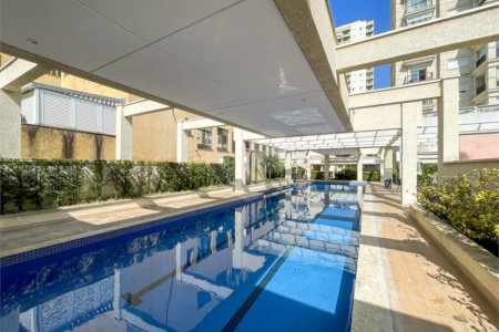 Apartamento à venda com 3 suítes em Perdizes, São Paulo, SP