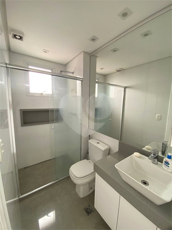 Apartamento para alugar com 2 quartos, sendo 1 suíte, em Tatuapé, São Paulo, SP