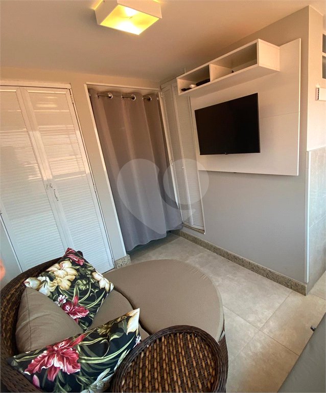 Triplex à venda com 2 suítes no Centro (mangue), Armação dos Búzios, RJ