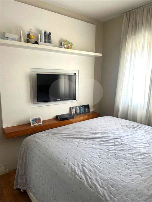 Apartamento à venda com 2 quartos, sendo 1 suíte, em Vila Monumento, São Paulo, SP