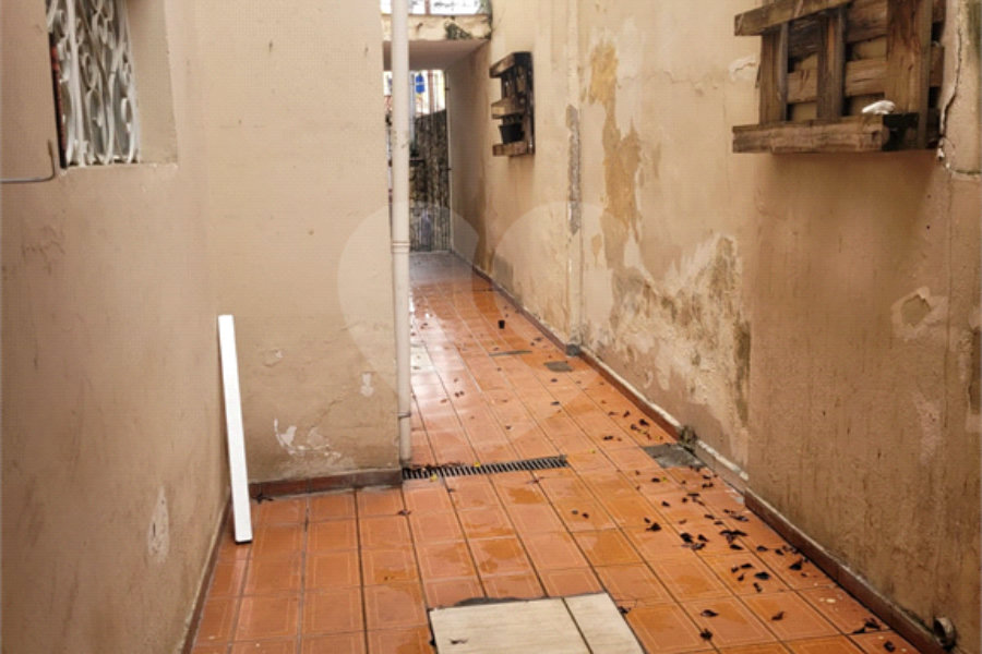 Sobrado à venda com 2 quartos, sendo 1 suíte, em Casa Verde, São Paulo, SP