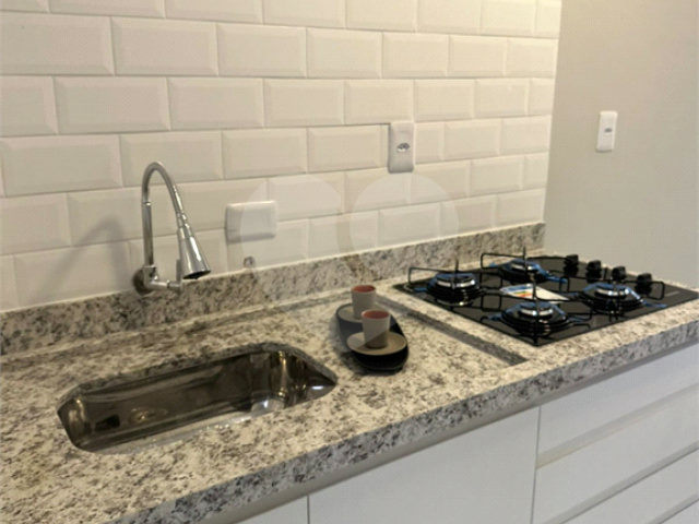 Apartamento à venda com 3 quartos em Casa Verde, São Paulo, SP