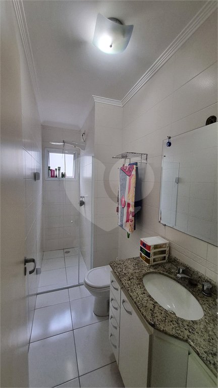 Sobrado à venda com 3 quartos, sendo 1 suíte, em Água Fria, São Paulo, SP