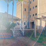 Apartamento à venda com 2 quartos em Jardim Ipanema, Sorocaba, SP