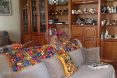 Apartamento à venda com 4 quartos, sendo 3 suítes, em Campo Belo, São Paulo, SP