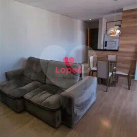 Apartamento à venda com 2 quartos, sendo 1 suíte, em Jardim Veneza, São José dos Campos, SP
