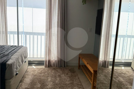Studio para alugar em Vila Cordeiro, São Paulo, SP