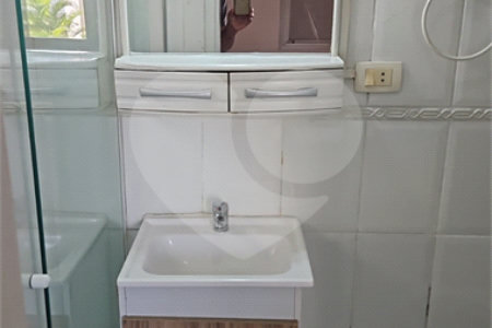 Apartamento à venda com 3 quartos, sendo 1 suíte, em Vila Olímpia, São Paulo, SP
