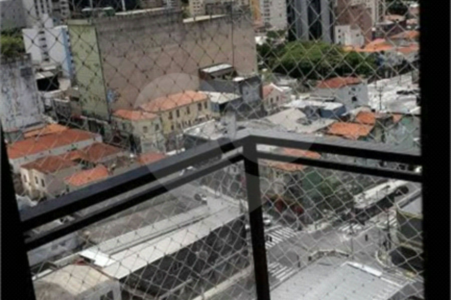 Apartamento para alugar com 3 quartos, sendo 1 suíte, em Santana, São Paulo, SP