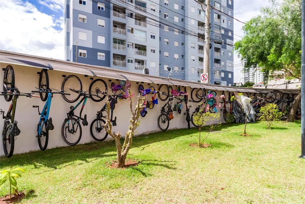Apartamento à venda com 2 quartos, sendo 1 suíte,  em Vila Andrade, São Paulo, SP