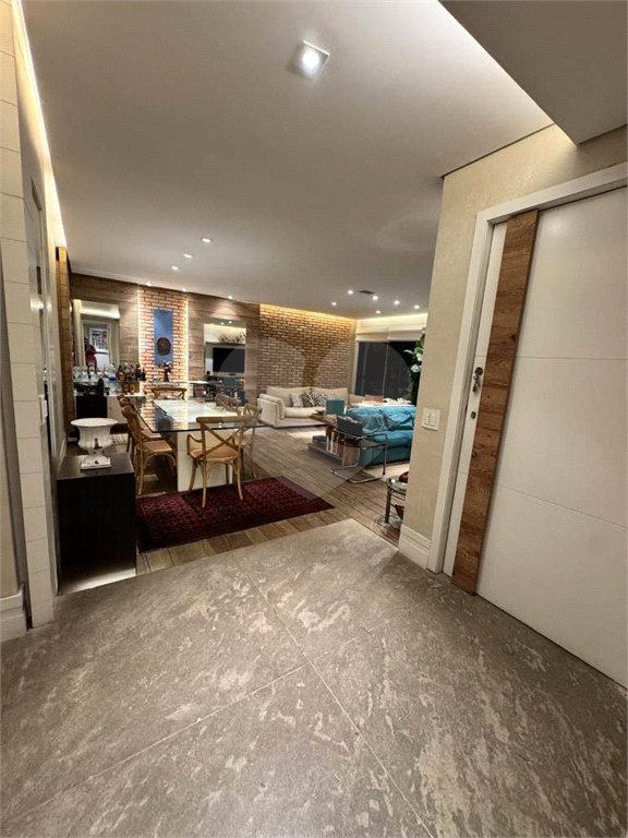 Apartamento à venda com 4 quartos, sendo 2 suítes, em Vila Mascote, São Paulo, SP
