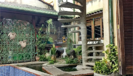 Casa Térrea à venda com 3 quartos, sendo 1 suíte, em Planalto Paulista, São Paulo, SP
