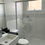 Apartamento à venda com 3 quartos, sendo 1 suíte, em Parque Campolim, Sorocaba, SP
