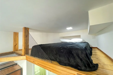 Apartamento à venda com 1 suíte em Pinheiros, São Paulo, SP