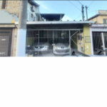 Sobrado à venda com 4 quartos, sendo 1 suíte,  no Brasilândia, São Paulo, SP