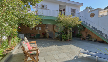 Casa à venda com 4 quartos, sendo 2 suítes, em Brooklin, São Paulo, SP